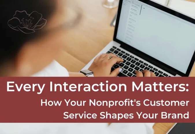 CGC Blog Every Interaction Matters